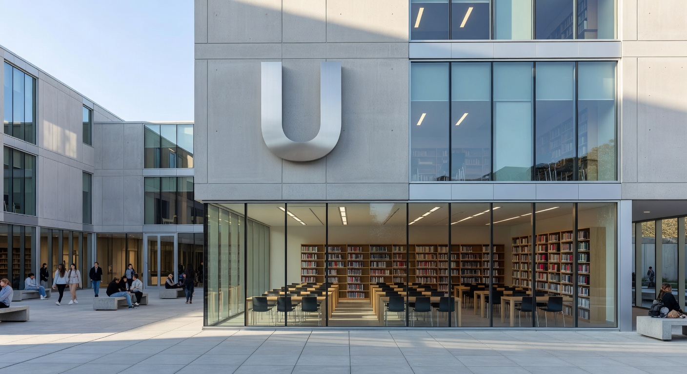 Casino floor image showing bustling slot machines and table games under vibrant lights, representing February 2026 revenue drivers